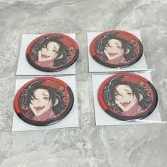 ヒプノシスマイク ヒプマイ 山田一郎 二郎 三郎 缶バッジセット ヒプノシスマイク ヒプマイ 山田兄弟 缶バッジ セット / 一郎 二郎