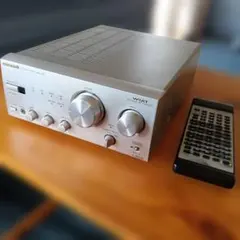 2026年最新】onkyo a-909xの人気アイテム - メルカリ