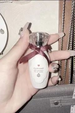 JILL STUARTオードトワレリボン付き　袋、箱つけます