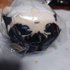 家庭教師ヒットマンREBORN ごろりんマスコット　雲雀　②