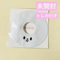 SKZOO MAGIC SCHOOL 浮き輪 トレカ付き Leebit