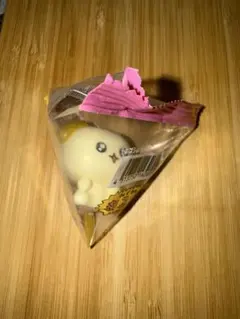 チェゴシム　ソフビフィギュア