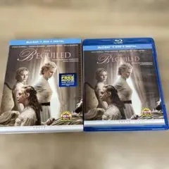 24 The Beguiled/ビガイルド 欲望のめざめ Blu-ray