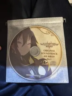 ルフランの地下迷宮と魔女ノ旅団 ORIGINAL SOUNDTRACK 2枚組