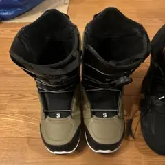 2026年最新】launch salomonの人気アイテム - メルカリ