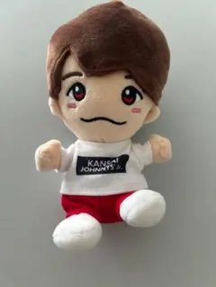 関西ジャニーズJr. ちびぬいのサムネイル