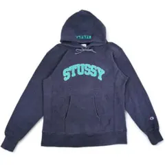 2025年最新】stussy チャンピオンの人気アイテム - メルカリ
