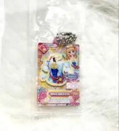 アイカツ！だれでもアイドル活動アクリルチャ ーム2