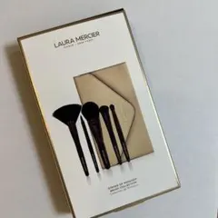 新品】ローラ メルシエ ツールズ オブ ザ トレードブラシコレクション