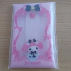 My Melody マルチケース ピンク