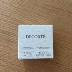 DECORTÉ トライアルセット