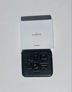 CHANEL LA COLLECTION ビューティーBOX ブラック 箱付