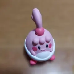 ポケモン モンコレ ピンプク フィギュア - メルカリ