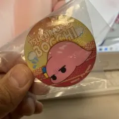 ちょこらび かにちゃん 缶バッジ | Mercari