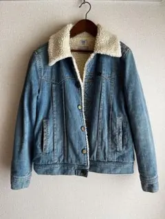 11月処分！ Snidel×Leeコラボ デニム ジャケット