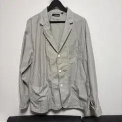 ［XXL］GU×ENGINEERED GARMENTS コードレーンジャケット