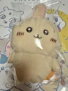 2025年最新】ちいかわ ほわほわぬいぐるみ うさぎの人気アイテム