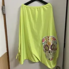 アールロンドン　モモンガロング蛍光パンツのサムネイル