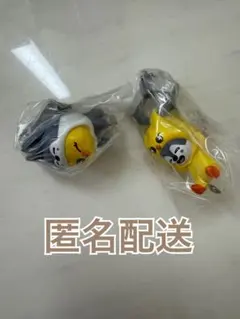 スキズ SKZOO つまつな ホジュズ ガチャ ウルフチャン ポガリ