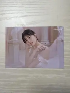 TWICE READY TO BE もも ランダムトレカ