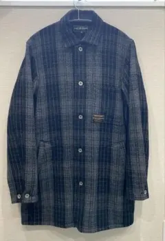 ROUGH AND RUGGED ロングコートのサムネイル