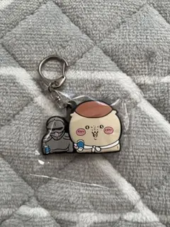 ちいかわ ガチャガチャ ラバーストラップ