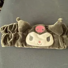 クロミちゃん ヘアバンド