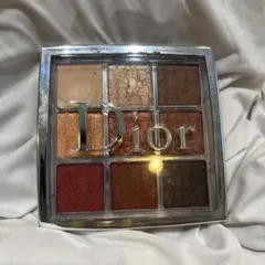 Dior Backstage Eye Palette 003 Amber