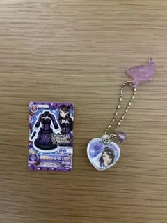 アイカツ カード とアクセサリーセット