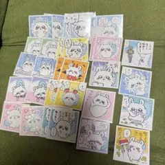 ちいかわ モモンガ ステッカー セット