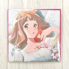 響け！ユーフォニアム 吉川優子&中川夏紀ムビチケ【使用済み】 - メルカリ