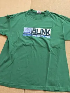 blink-182 ヴィンテージ Tシャツ