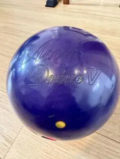 NANODESUACcuDrive♥ナノデス・アキュドライブファイブ　11ポンド