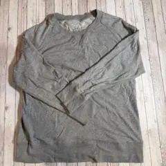 《柔らかヴィンテージ感》ロンハーマン 購入soe（ソーイ）クルーネックスウェット