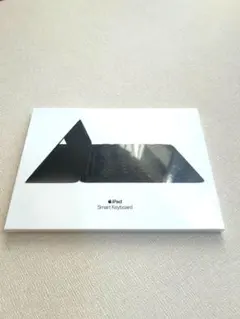 iPad Smart Keyboard ブラック