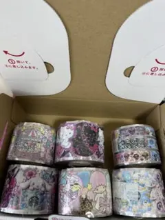 W1740.LION STUDIO 蕾丝系 ロールシール ロールステッカー W1740.LION STUDIO 蕾丝系 ロールシール ロールステッカー - メルカリ
