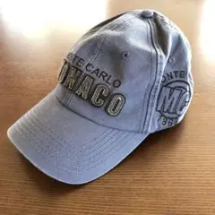 モナコ　MONACO キャップ