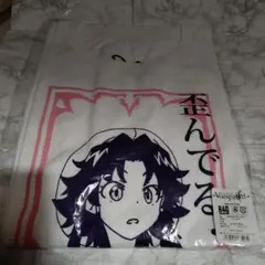 カードファイト!!ヴァンガード外伝 イフ tシャツ シュカ×R4G Lsize