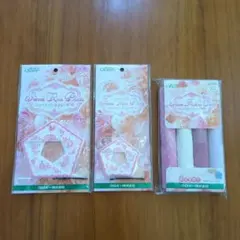 【廃盤】clover スイートローズプレートM S セット おまけ付