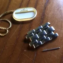 オメガシーマスター120m コマのサムネイル