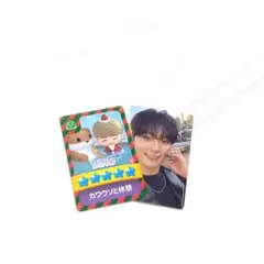 SEVENTEEN ディノ トレカセットのサムネイル