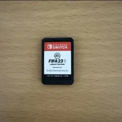 Nintendo Switch FIFA 23 Legacy Edition