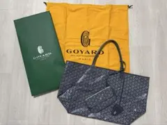 GOYARD ゴヤール サンルイGMのサムネイル