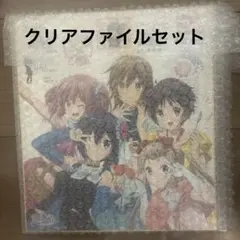 銀魂 大銀魂展 真選組 セット クリアファイル他 特典付 - メルカリ