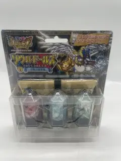 2026年最新】レジェンズ ソウルドールの人気アイテム - メルカリ