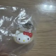 サンリオ なりきりまん めじるしアクセサリー キティ