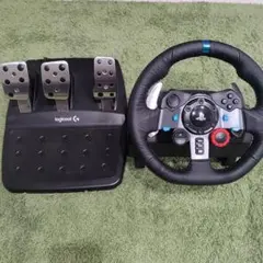 ハンドルコントローラー