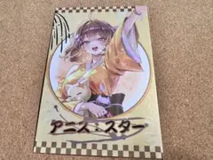 勝利の女神NIKKE C108 ポストカード　アニス:スター【5枚セット】 勝利の女神NIKKE C108 特典ポストカード アニス：スター - メルカリ