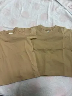 新品　無印良品　80サイズ　Tシャツ　h＆m Tシャツのサムネイル