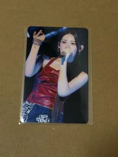 BABYMONSTER 特典 トレカ ローラ